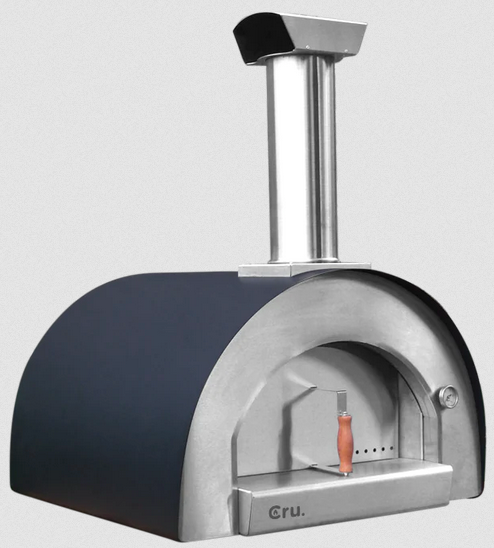 Wood-Fired Pizza Oven - An Essential for Every Family!