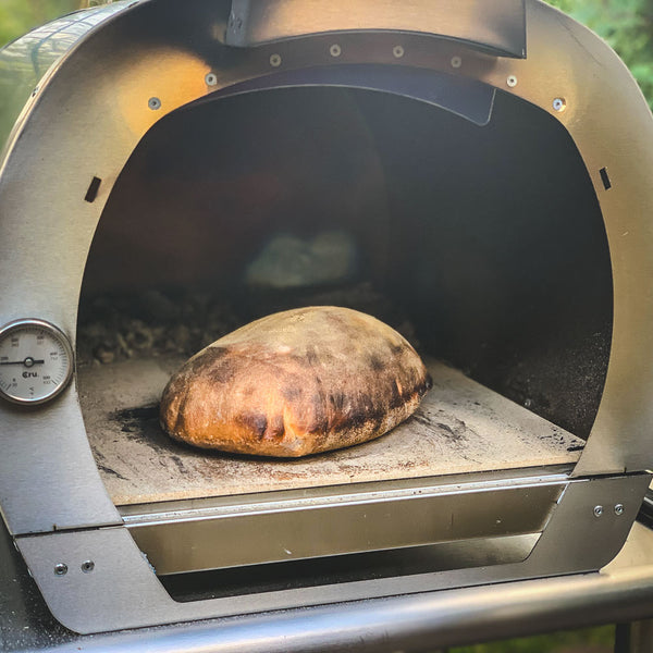 Cru Oven Model 32G2 Bundle with Portable Accessory Kit