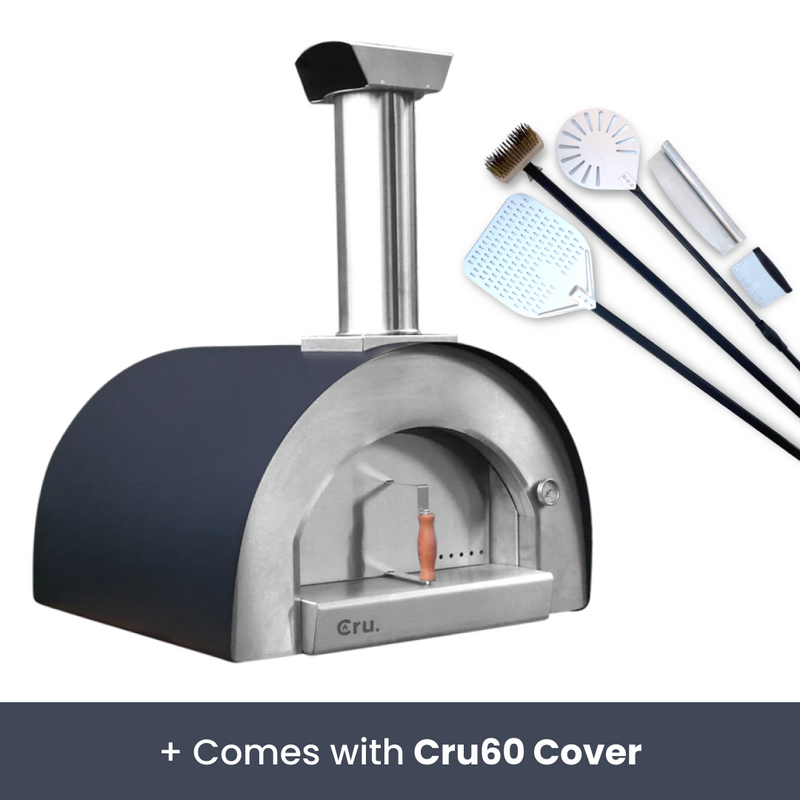 Cru Pro 60 Bundle