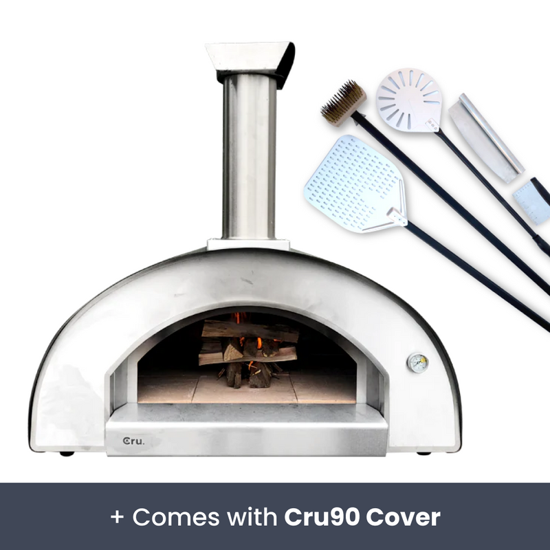 Cru Pro 90 Bundle