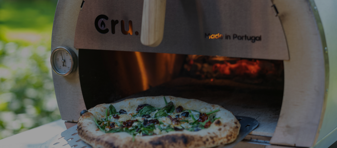 Ignite Your Outdoor Cooking