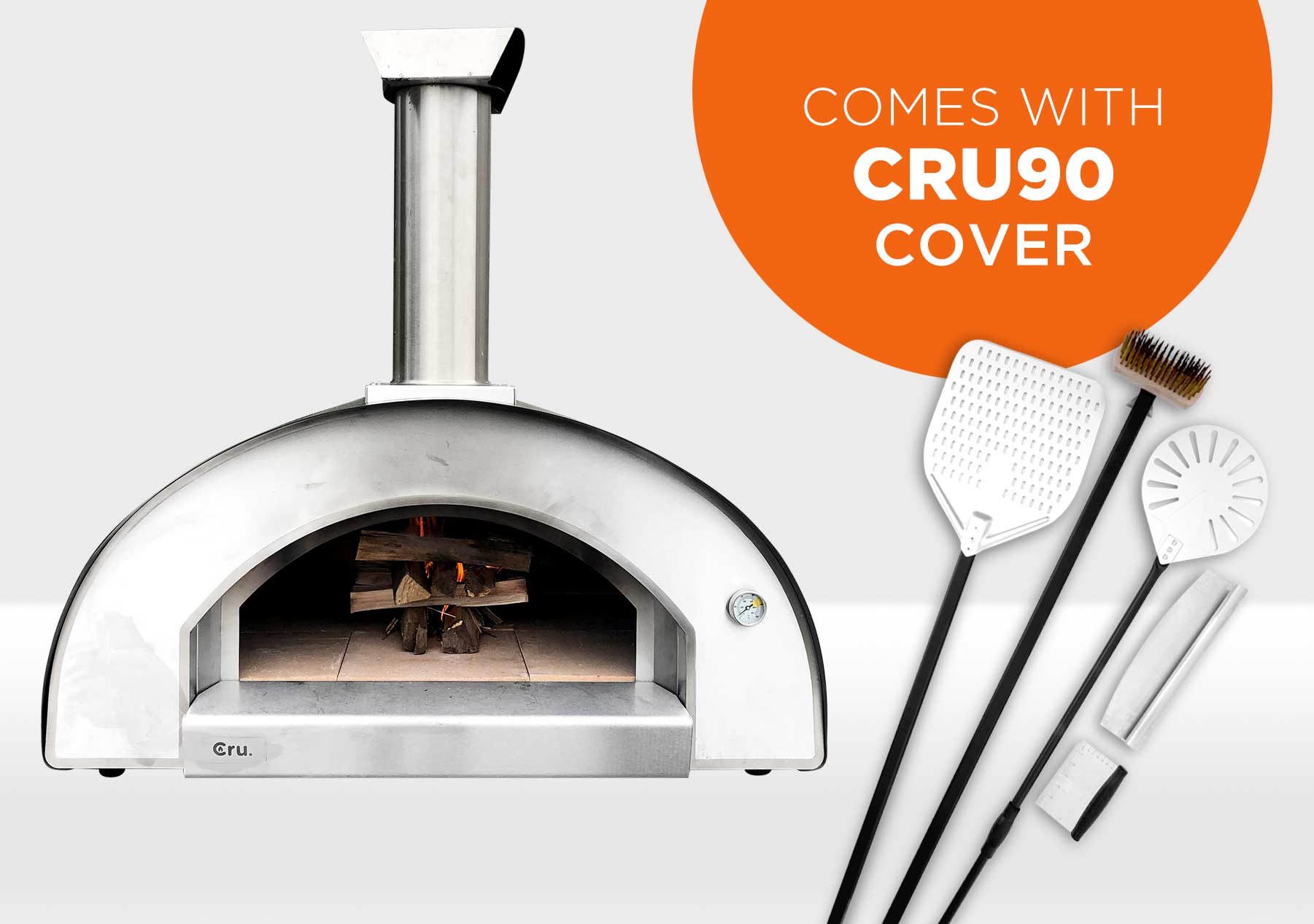 Cru Pro 90 Bundle