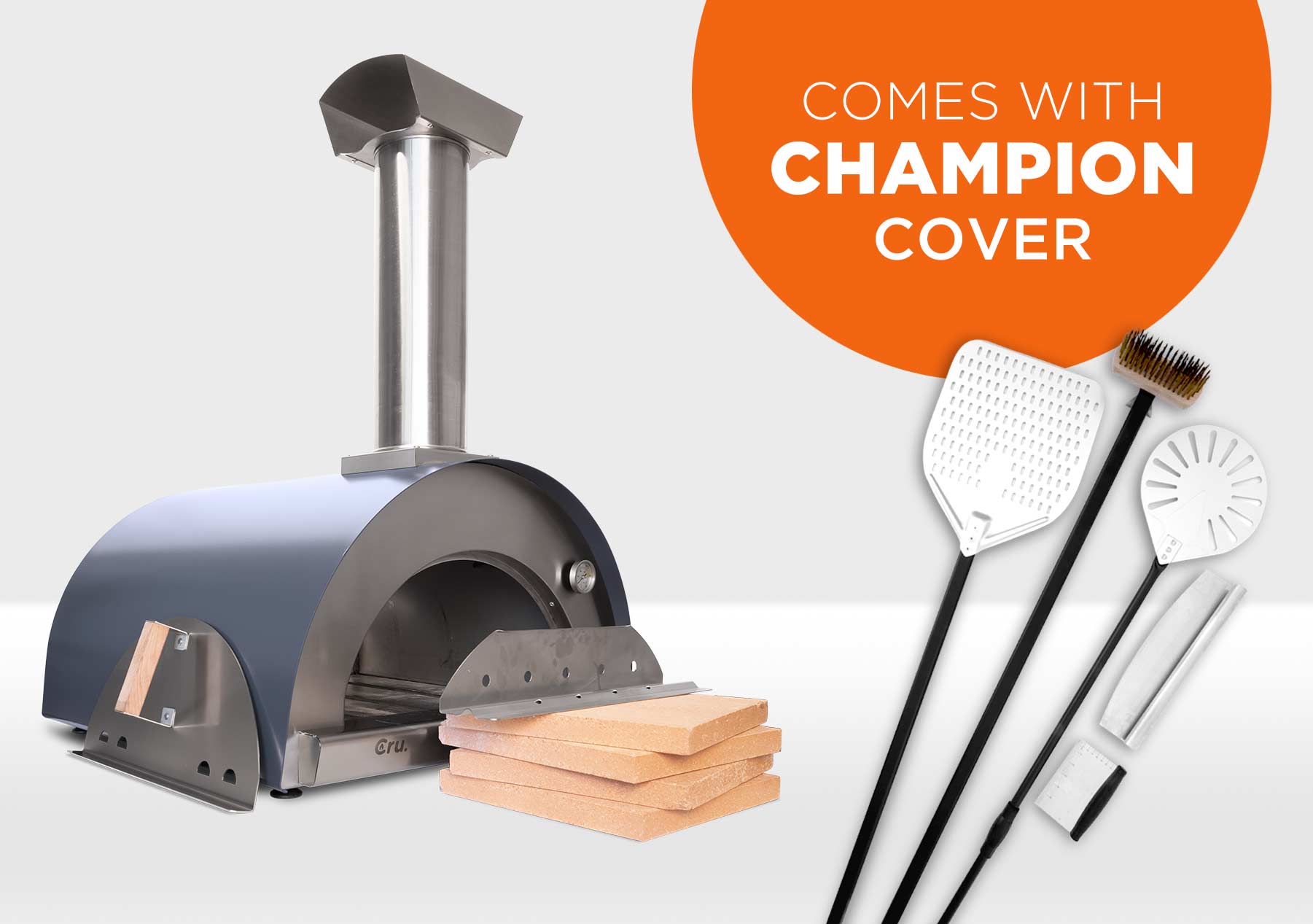 Cru Champion Bundle