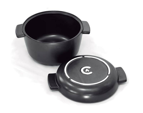 Cru Ceramic Dutch Oven