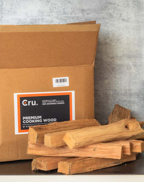 cru product