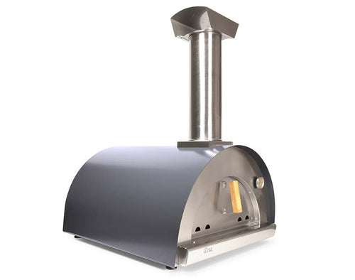 Cru Champion Oven perspective view