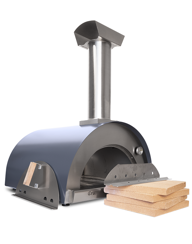 Cru Champion Oven
