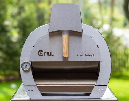 Cru Oven Model 32 G2 open front