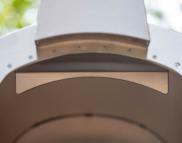 Cru Oven Model 32 G2 close up