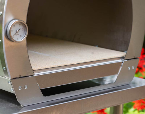 Cru Oven Model 32 G2 close up