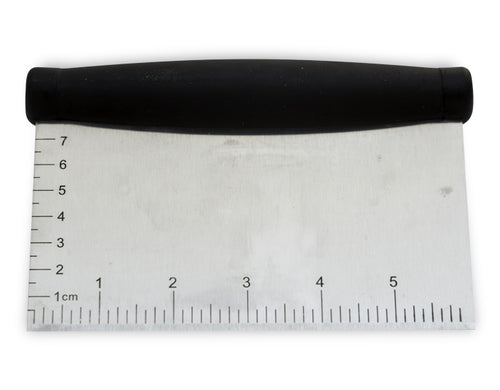 Cru Pizza Accessory Pack bench scraper