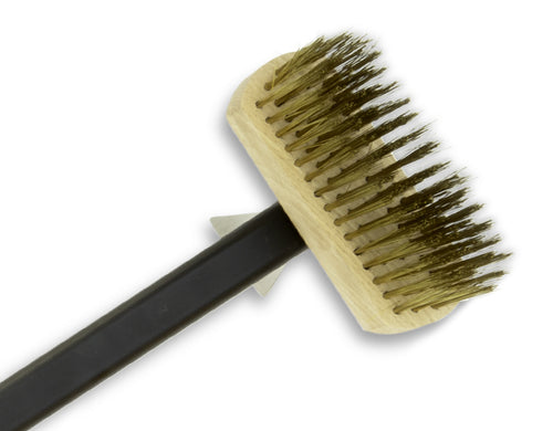 Cru Pizza Accessory Pack brush