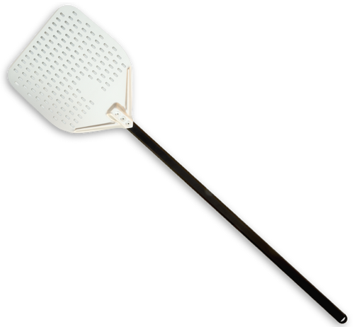 Cru Pizza Accessory Pack peel