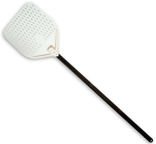 Cru Pizza Accessory Pack peel
