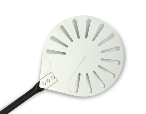 Cru Pizza Accessory Pack spinner close up