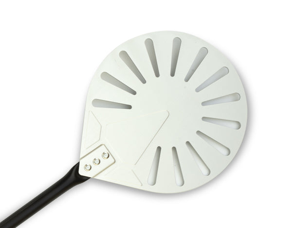 Cru Pizza Accessory Pack spinner close up