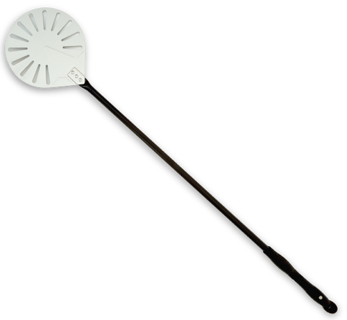 Cru Pizza Accessory Pack spinner