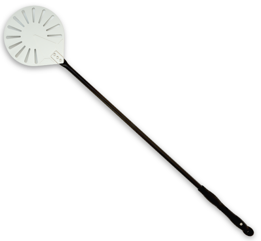 Cru Pizza Accessory Pack spinner