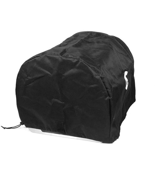 Cru 32 Oven Cover side view