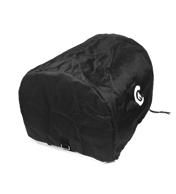 Cru 32 Oven Cover side view