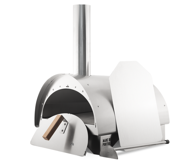 Cru Oven Model 30 open