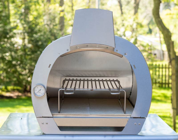 Cru Ovens Grill Grid