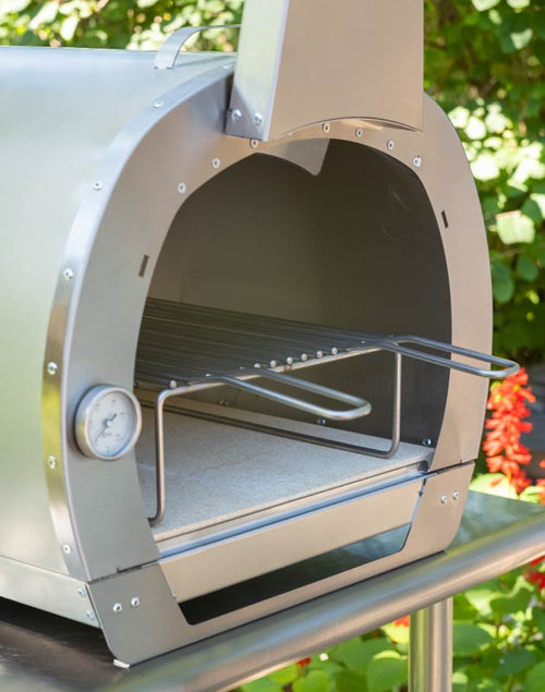 Cru Ovens Grill Grid
