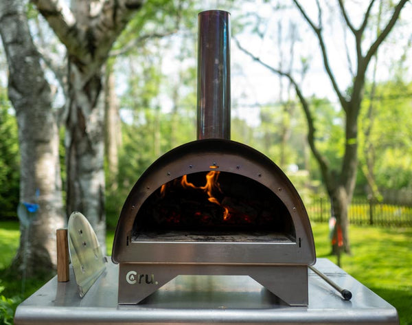 Cru Oven Model 30