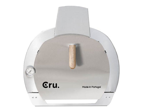 Cru Oven Model 32 G2 closed