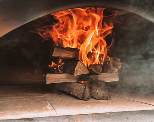 Cru Pro 90 Wood Fired Oven