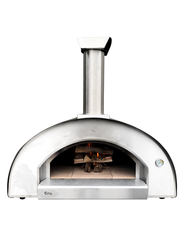 Cru Pro 90 Wood Fired Oven