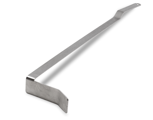 Cru Ovens Ember Rake oven scraper