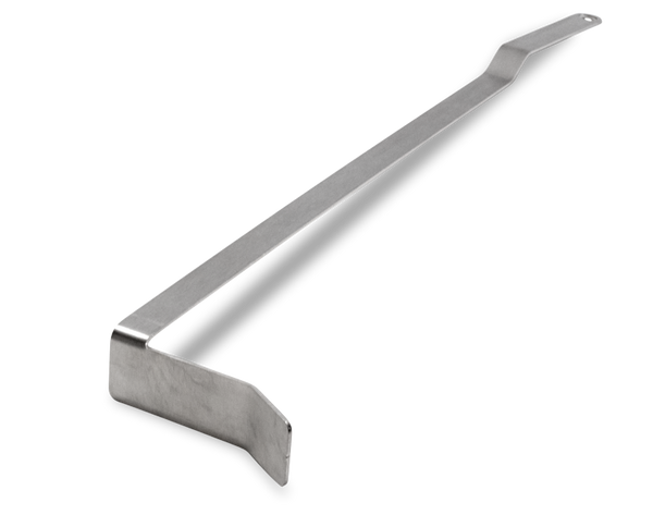 Cru Ovens Ember Rake oven scraper